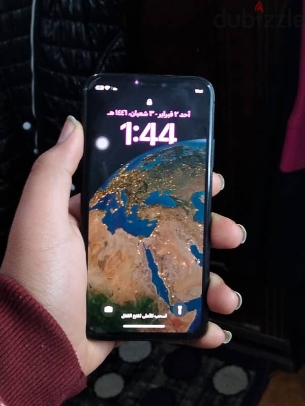 ايفون اكس - IPHONE X 0