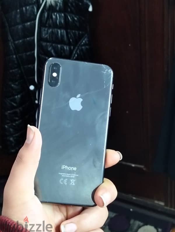 ايفون اكس - IPHONE X 1