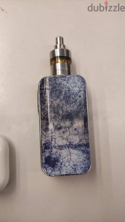 vaporesso luxe