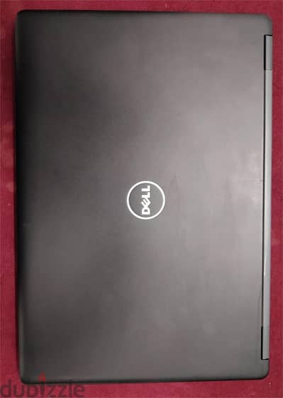 DELL LATITUDE 5480