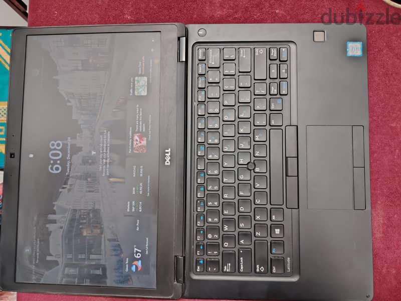 DELL LATITUDE 5480 5