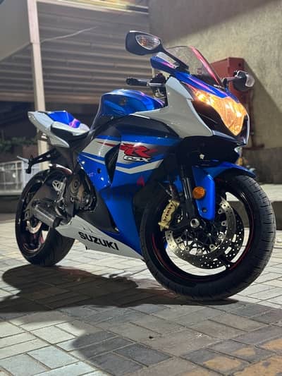 for sale suzuki gsxr 1000cc افراج جمركي