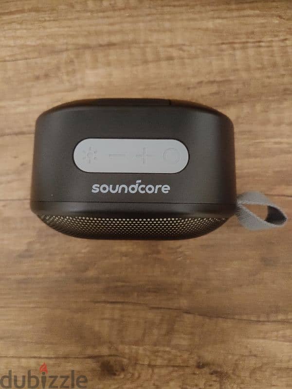 Soundcore pyro mini portable bluetooth speaker 4