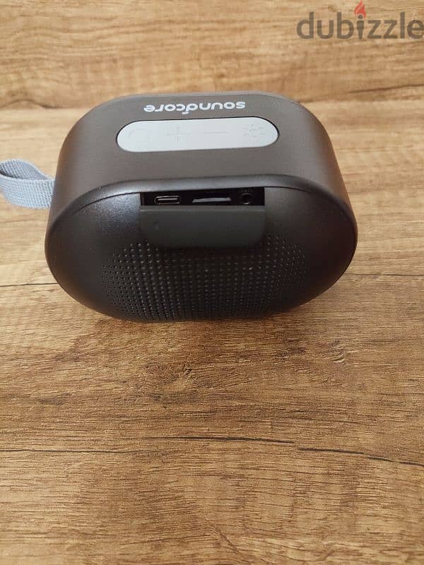 Soundcore pyro mini portable bluetooth speaker 5