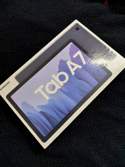 samsung tab a7