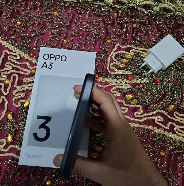 oppo A3 3