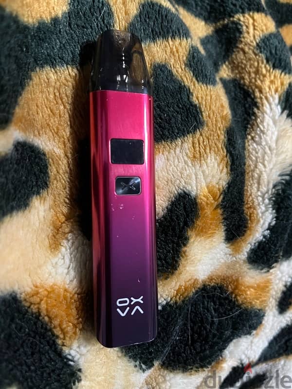 oxva xlim v2 pod 0