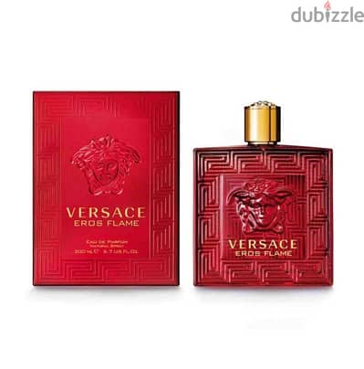 للبدل Versace Eros Flame Eau (200ml)