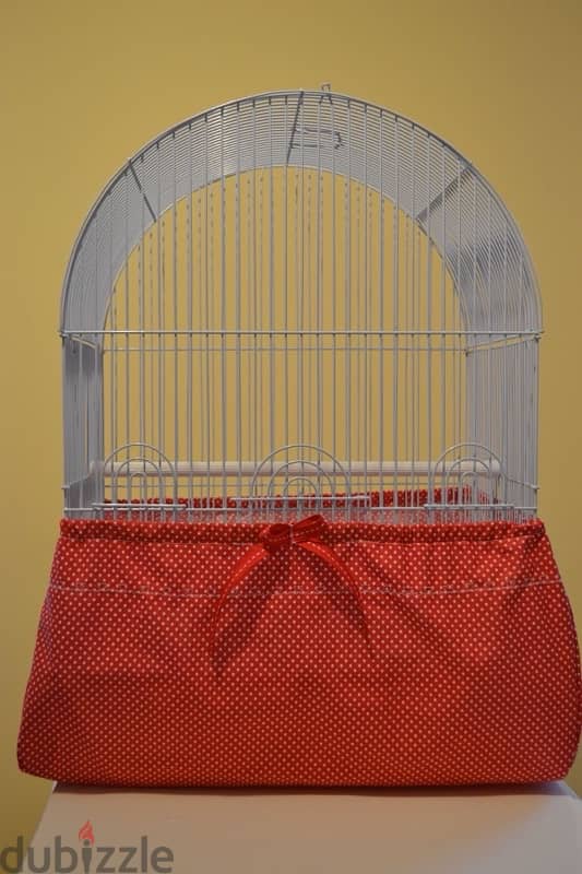 bird cage cover 12