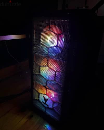 Gaming PC For Sale (RTX 3060)