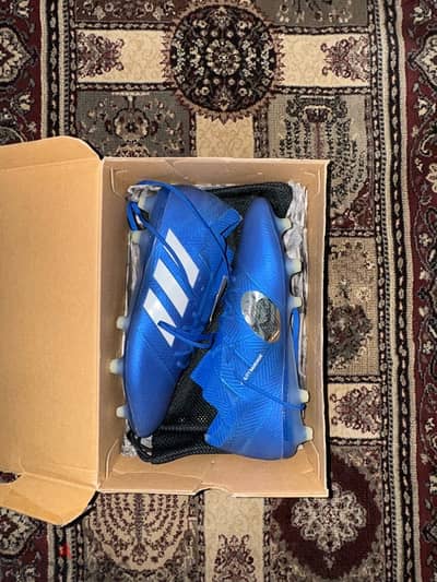 original adidas nemziz FG 18.1 new