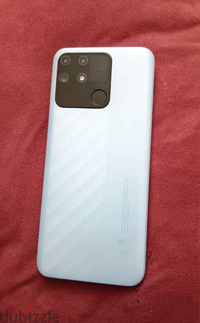 realme narzo 50a