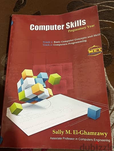 computer skills