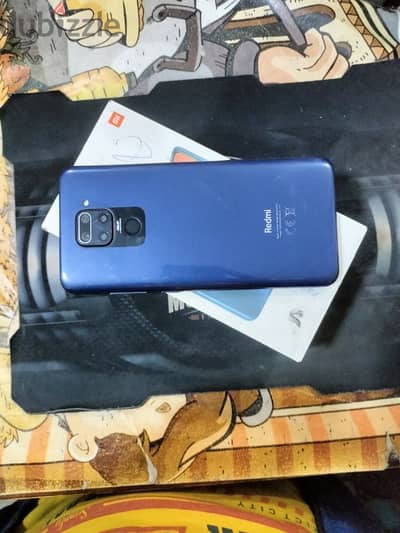 9 ‏Xiaomi Redmi Note‏