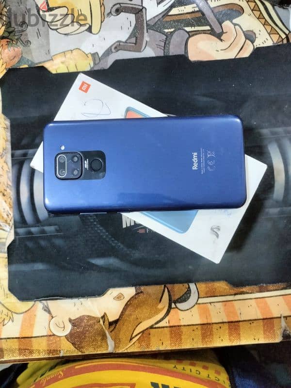 9 ‏Xiaomi Redmi Note‏ 0