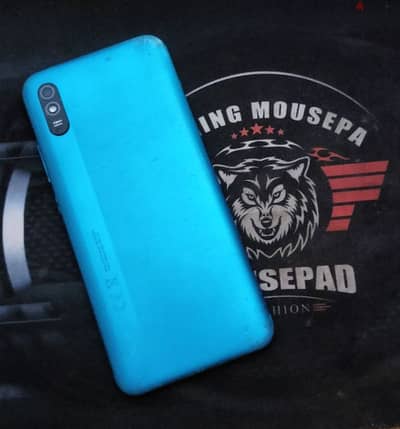 Xiaomi Redmi 9A