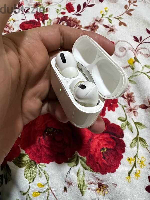 Airpods pro (magsafe) 2