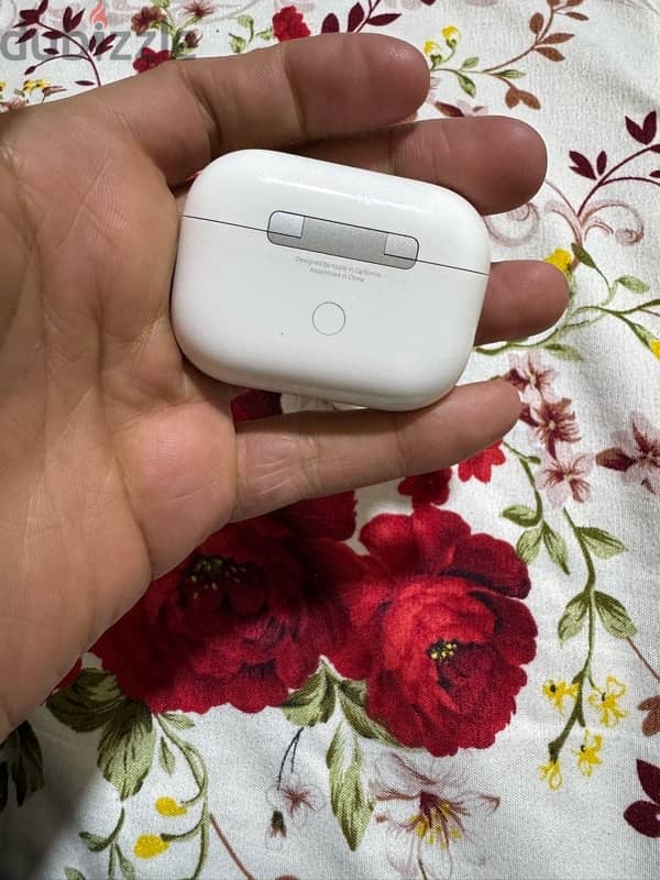 Airpods pro (magsafe) 3