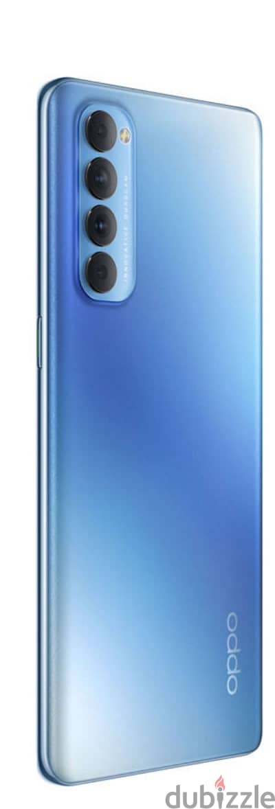 Oppo reno4