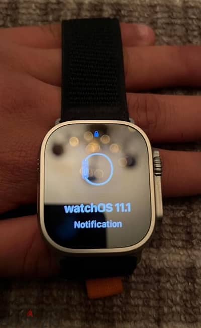 apple watch ultra 2