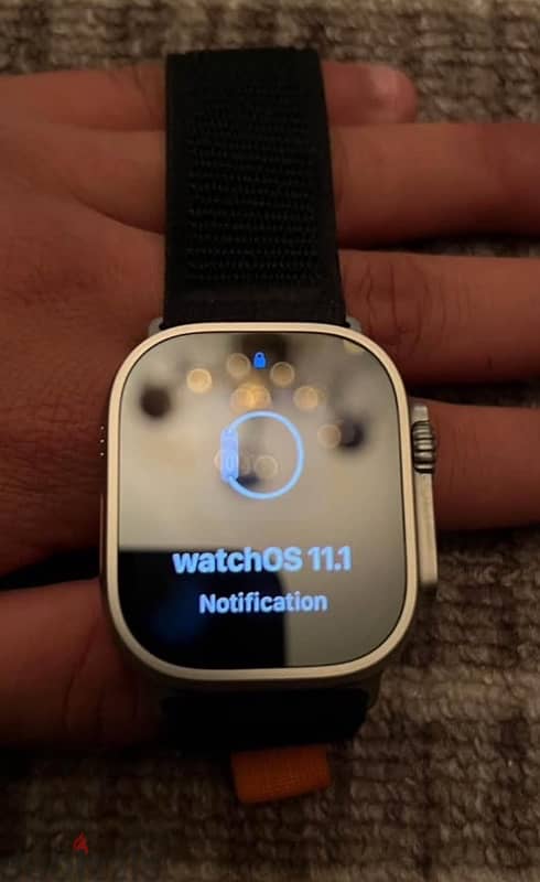 apple watch ultra 2 0