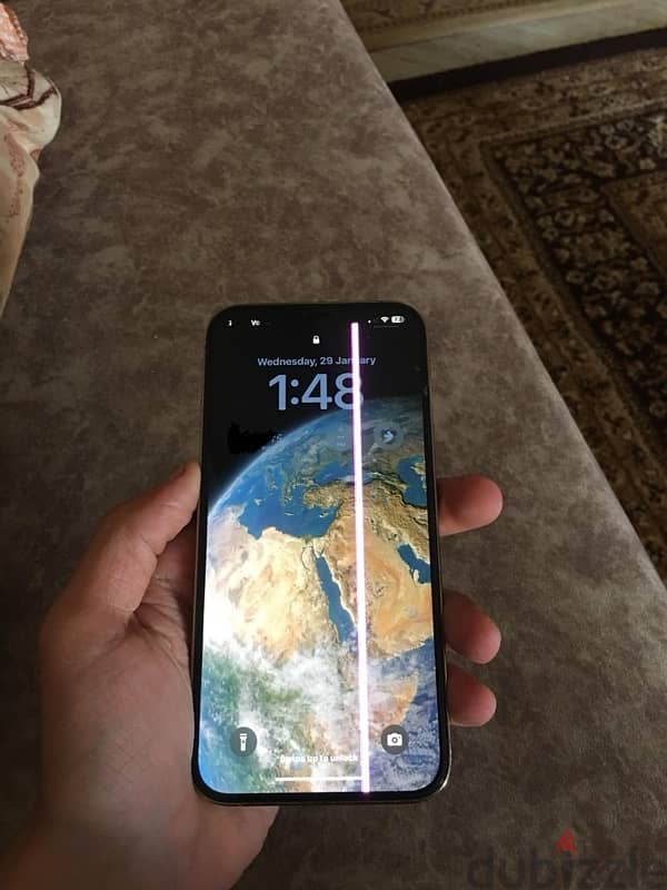 iphone 12 pro max 512g بيع او بدل 1