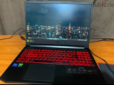 acer nitro 5