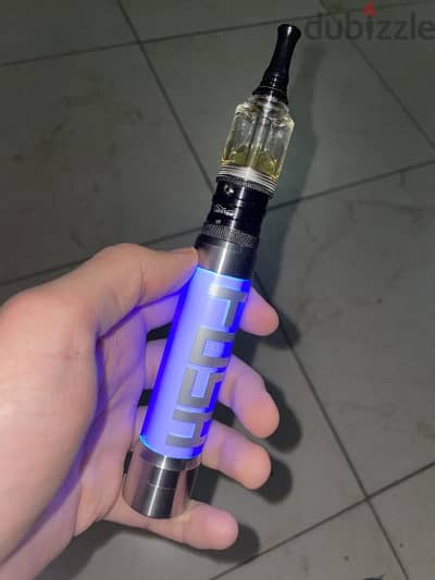 mod fuch+tank flash