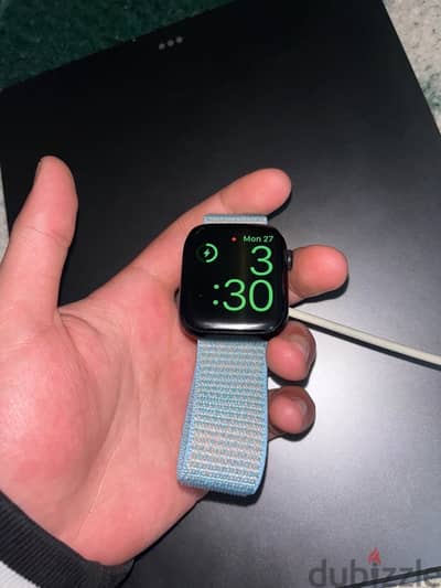 Apple watch series 7