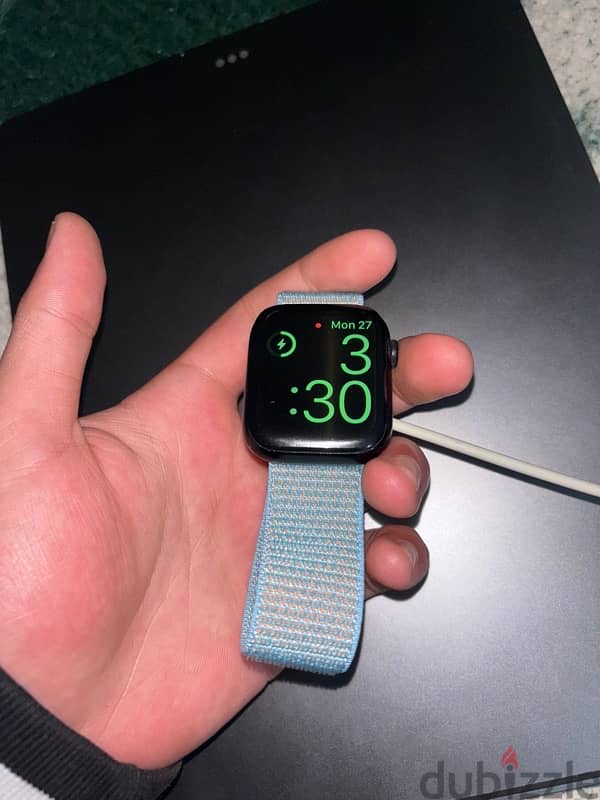 Apple watch series 7 0