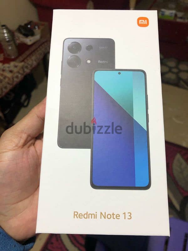 شاومي نوت 13 xiome note 13 0