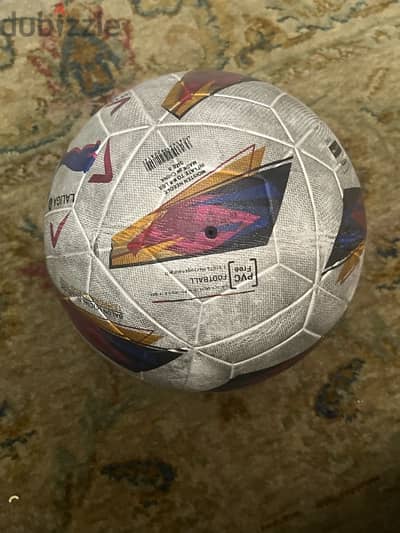 ball puma