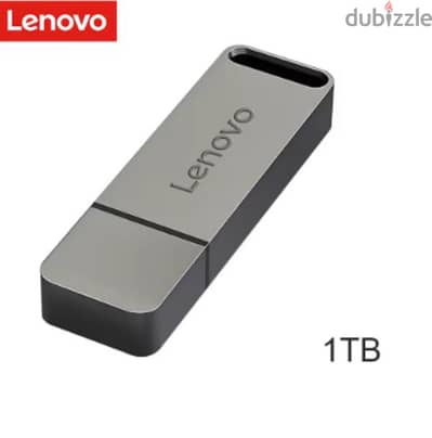 Lenovo USB3 Flash Drive  1TB