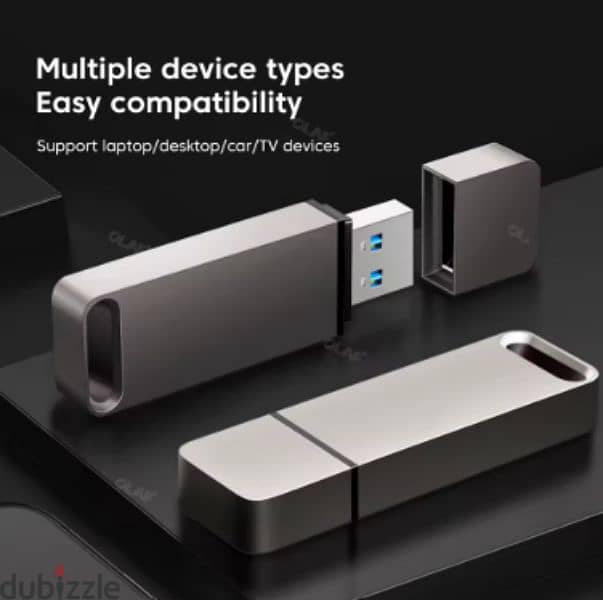 Lenovo USB3 Flash Drive  1TB 6