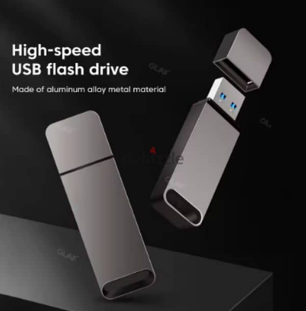 Lenovo USB3 Flash Drive  1TB 7