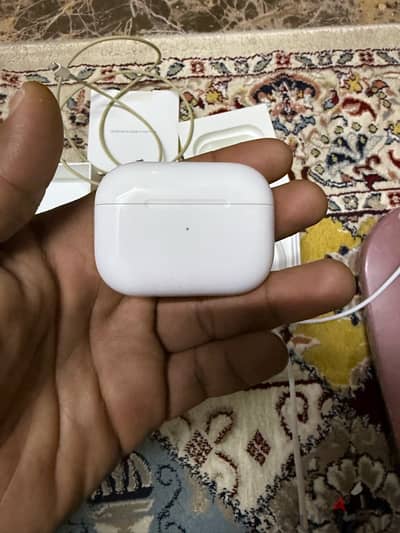 airpods pro 1 anker power bank