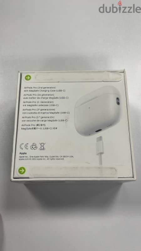 Airpods pro type c 1