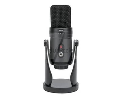 ميكروفون سامسون جي تراك برو Samson g track pro condenser microphone