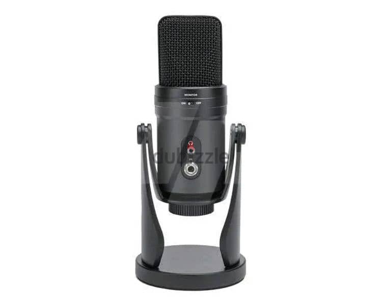 ميكروفون سامسون جي تراك برو Samson g track pro condenser microphone 0