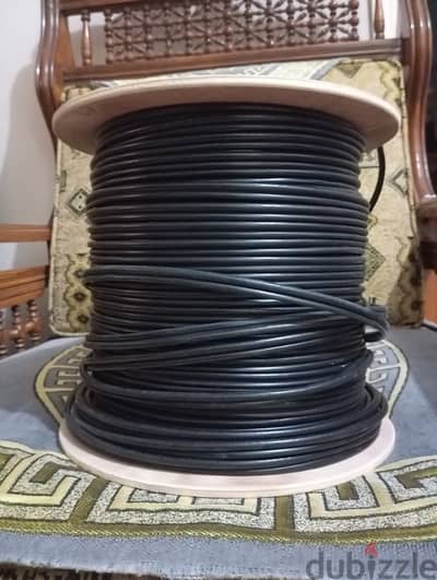 سلك كاميرات مراقبة ممتاز Coaxial Cable RG59