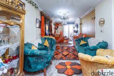 Apartment for Sale 140 m Sidi bishr ( Alsaraya )