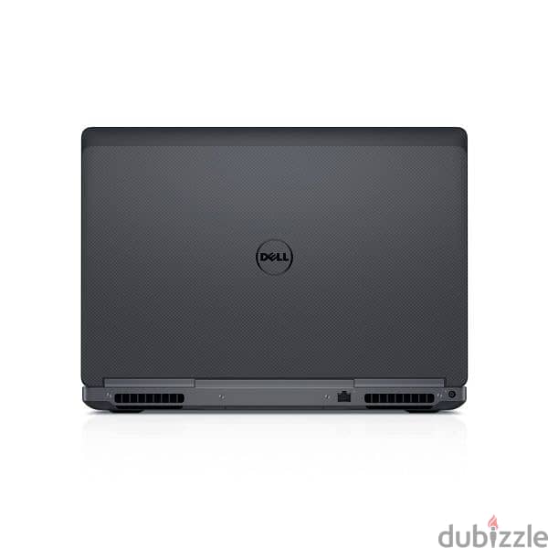 Dell Precision 7710 1