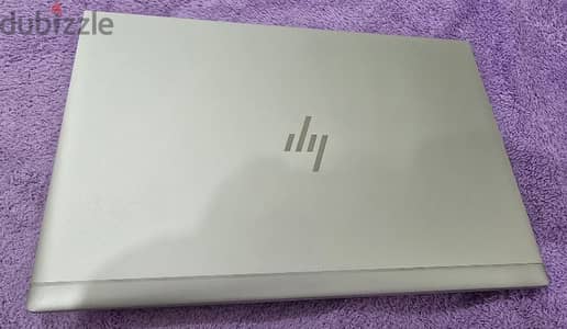 hp elitebook 850 G7