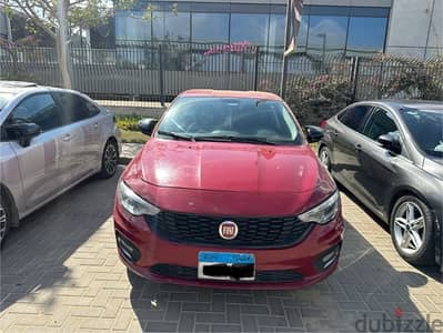 Fiat Tipo 2018 - فيات تيبو