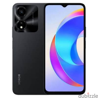 Honor x5 plus 4GB ram 64GB storage midnight black new