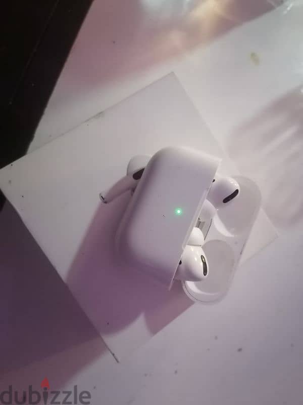 Airpods Pro 1