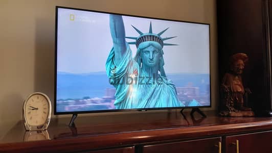 Samsung 43 Smart 4K