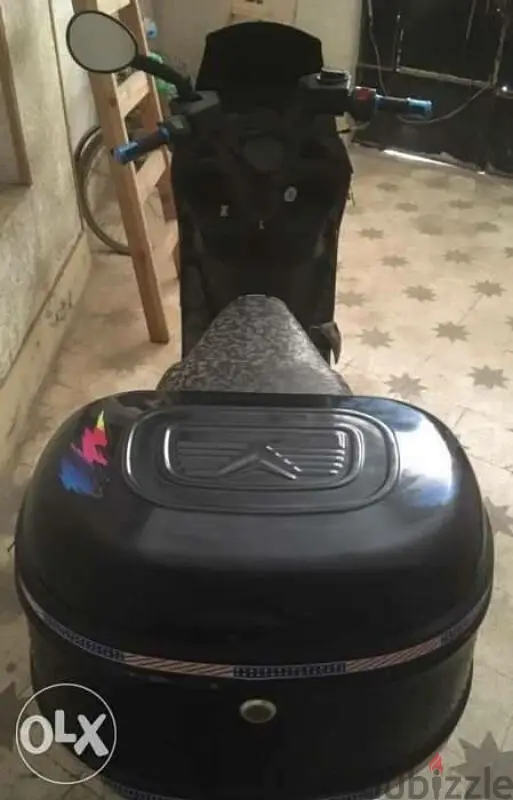 scooter zogmar64988547240067121