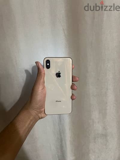 iPhone Xs max