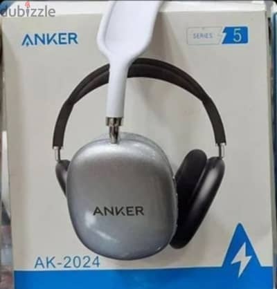 سمعات anker